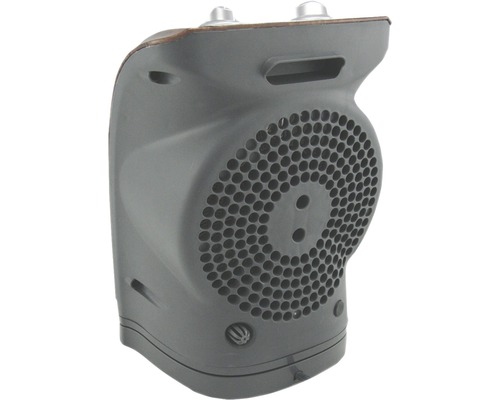 Elektrischer Heizlüfter