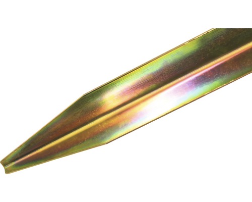 Metall-Hering Detailansicht