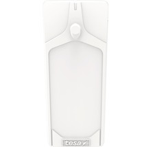 Tesa Logo Klebebefestigung
