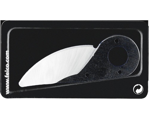 Felco Ersatzklinge für Gartenschere