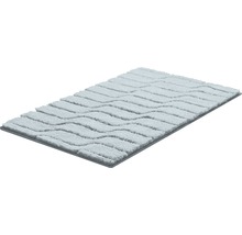 Badteppich Grund Vogue 60 x 100 cm salbeigrün