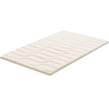 Badteppich Grund Vogue 60 x 100 cm natur