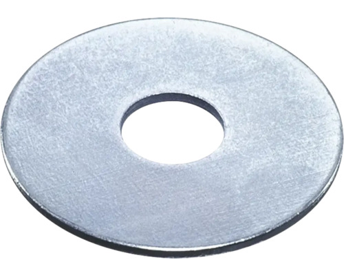 Unterlegscheibe aus Metall