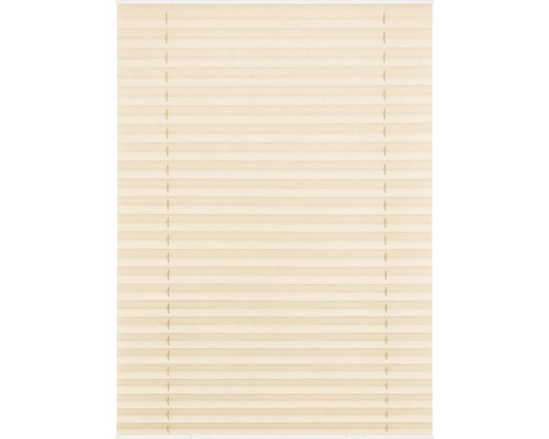 Plissee-Rollo für Fenster