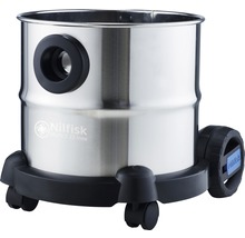 Nass- und Trockensauger Nilfisk Multi II 22 Inox-thumb-4 Nass- und Trockensauger Nilfisk Multi II 22 Inox-thumb-4