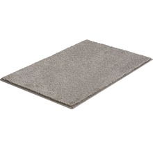 Grauer Teppich