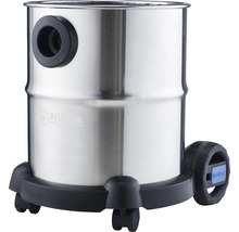 Nass- und Trockensauger Nilfisk Multi II 30 T Inox VSC-thumb-1 Nass- und Trockensauger Nilfisk Multi II 30 T Inox VSC-thumb-1