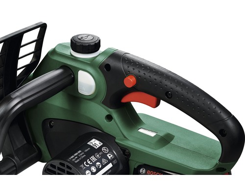 Akku Kettensäge Bosch Universalchain 18 Li Mit Akku Und Ladegerät www.hornbach.at