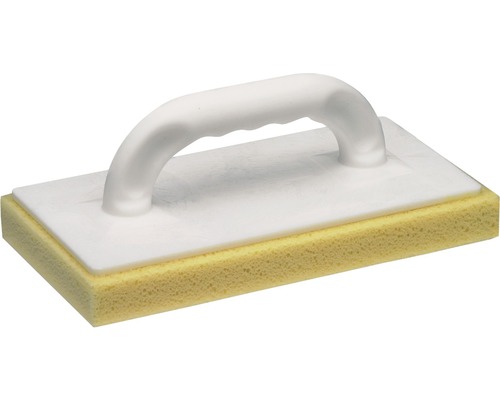 Schwammbrett mit Griff
