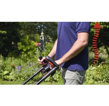 Elektro-Rasenmäher BOSCH Universal Rotak 460
