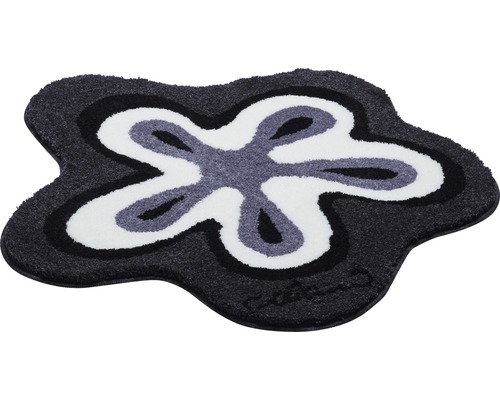 Teppich mit abstraktem Muster