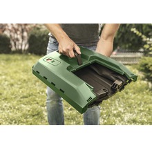 Elektro-Rasenmäher BOSCH Advanced Rotak 650