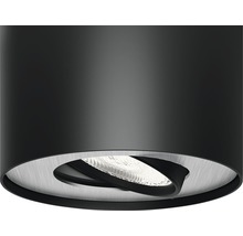 LED Spot Phase 1x4,5W schwarz-thumb-4 LED Spot Phase 1x4,5W schwarz-thumb-4