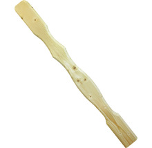 Holzsprosse für Möbelbau