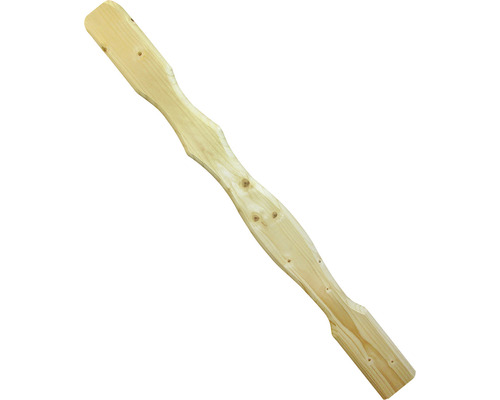 Holzsprosse für Möbelbau