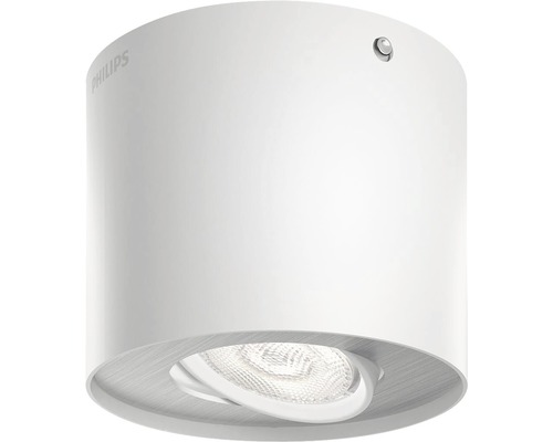 Philips Logo Deckenleuchte