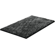 Badteppich Grund Mirage 60 x 100 cm anthrazi