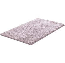 Badteppich Grund Mirage 60 x 100 cm beere