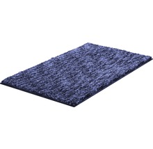 Badteppich Grund Mirage 70x120 cm blau