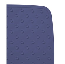Duscheinlage Ridder Capri 54x54 cm blau-thumb-2