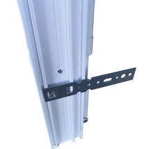 Montageanker Eindrehanker für ARON Kunststofffenster (Pack=6 Stück)-thumb-5