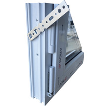 Montageanker Eindrehanker für ARON Kunststofffenster (Pack=6 Stück)-thumb-2