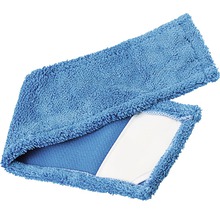 Wischbezug aus Mikrofaser