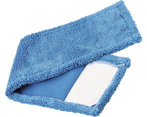 Wischbezug aus Mikrofaser