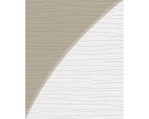 Tapete mit Steinmuster und Schatten