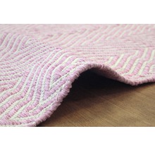 Fleckerlteppich Venus 510 pink 120x170 cm-thumb-3 Fleckerlteppich Venus 510 pink 120x170 cm-thumb-3