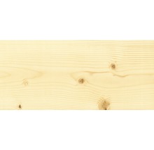 Profilholz Fassade Konsta Fichte roh 4200x146x26 mm-thumb-1