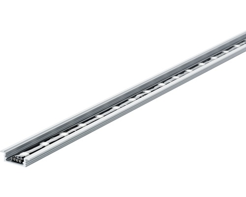 LED-Streifen in Aluminiumprofil