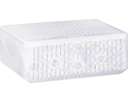 Luftentfeuchterbox mit Granulat