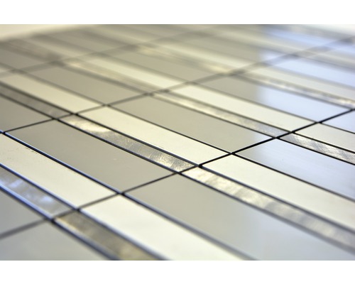 Fliesenmuster mit rechteckigen Fliesen