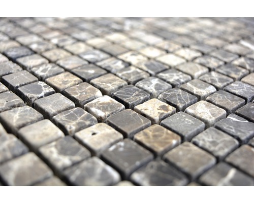 Mosaikfliese aus Naturstein