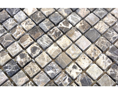 Mosaikfliesen aus Naturstein