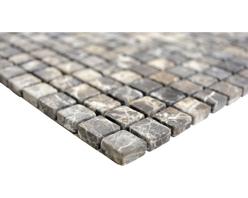 Mosaikfliese aus Naturstein