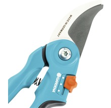 Gartenschere GARDENA B/S-M mit kleinerer Griffbreite