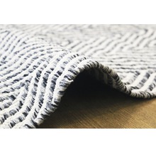 Fleckerlteppich Venus 510 grau 120x170 cm-thumb-3 Fleckerlteppich Venus 510 grau 120x170 cm-thumb-3