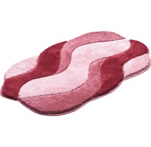 Gemusterter Teppich