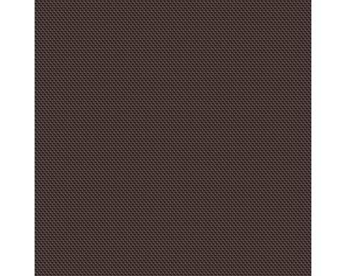 Nahaufnahme einer braunen, genoppten Oberfläche als Hintergrund