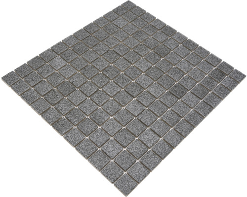 Mosaikfliese aus Naturstein