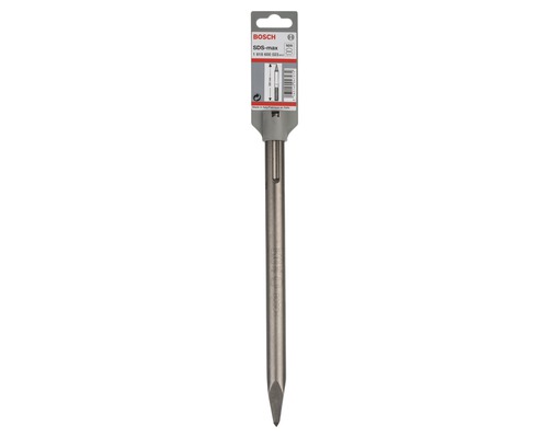 Bosch Spitzmeißel mit SDS Max Aufnahme
