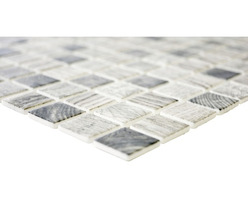 Mosaikfliese aus Steinzeug