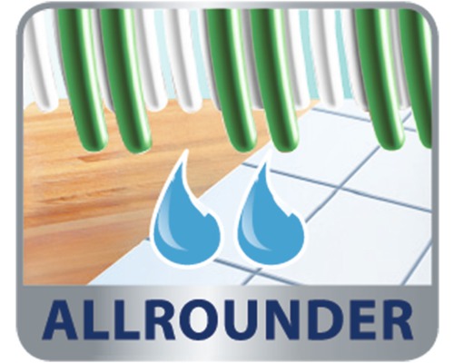 Allrounder Symbol