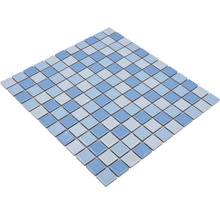 Mosaikfliese aus Keramik