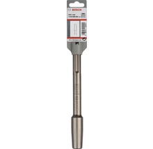 Bosch Logo. Betonbohrer mit SDS plus Aufnahme.