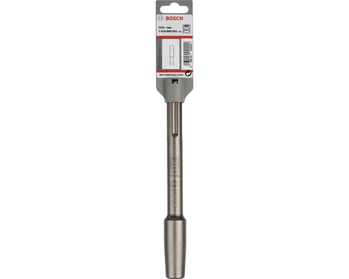 Bosch Logo. Betonbohrer mit SDS plus Aufnahme.