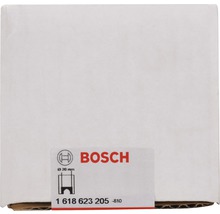 Bosch Logo auf einer Produktverpackung