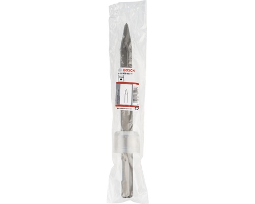 Spitzmeißel in Verpackung